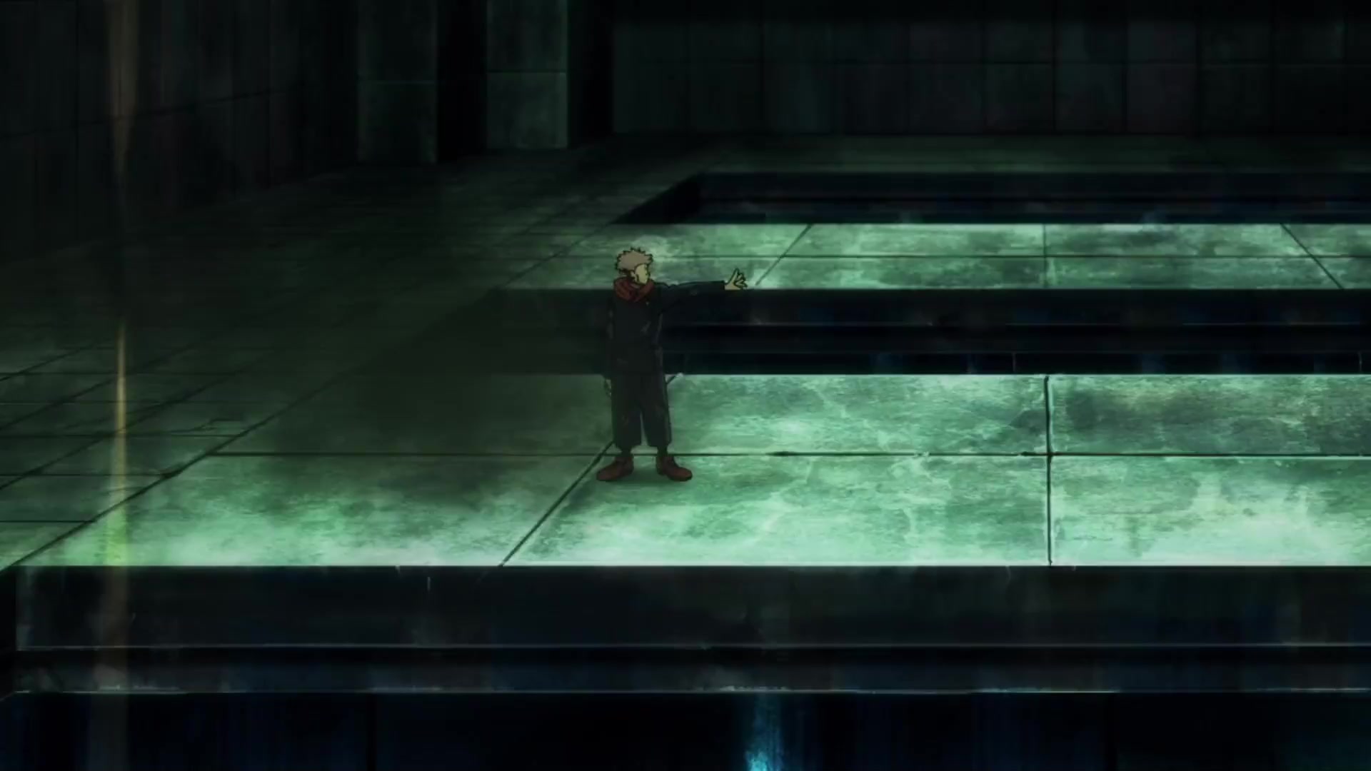 [Tsukyio Editing Resources] Jujutsu Kaisen Season 1 (Episode 4) Raw Clips (61) (tsukyio.com).mp4